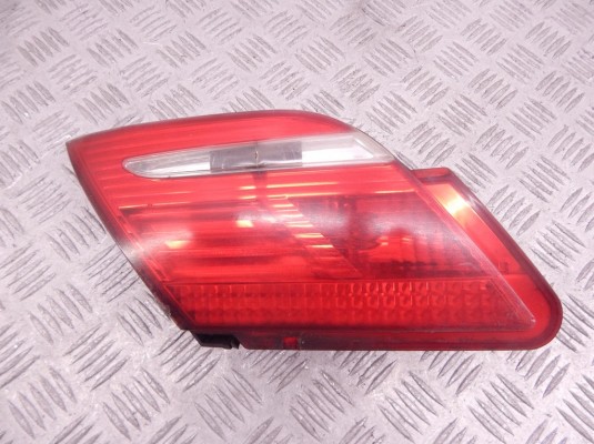 Фонарь крышки багажника левый BMW 7-series (E65/66) 63 21 6 938 517