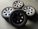 Диск литой BMW 3-series (E46) 36 11 1 094 498