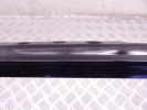 Накладка на порог BMW 3-series (E46) 51 71 8 209 756