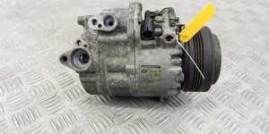 Компрессор кондиционера BMW X5-series (E53) 64 52 6 918 000