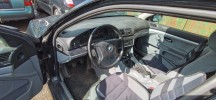 Защита арок передняя правая (подкрылок) BMW 5-series (E39) 51 71 8 159 424
