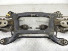 Балка подвески задняя BMW X5-series (E53)