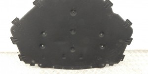 Шумоизоляция капота BMW X6-series (E71) Шумоизоляция капота BMW X6-series (E71)