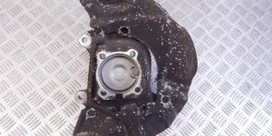 Ступица передняя правая BMW 5-series (E60/61) 31 21 6 760 954