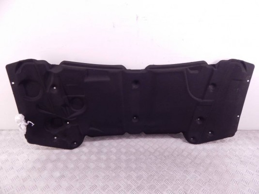 Шумоизоляция капота BMW X5-series (E53) 51 48 8 402 150