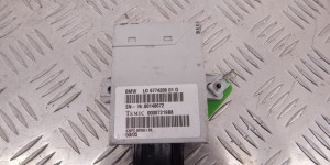 Блок круиз-контроля BMW 3-series (E90/91/92) 66 31 6 774 206