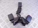 Замок ремня безопасности BMW 5-series (E60/61) 72 11 9 133 665