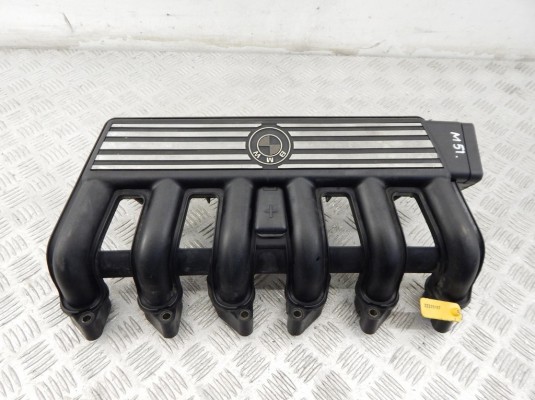 Коллектор впускной BMW 5-series (E39) 11 61 2 246 179