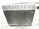 Радиатор отопителя (печки) BMW X3-series (E83) 61 35 8 372 873