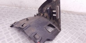 Защита арок передняя левая (подкрылок) BMW 3-series (E46) 51 71 8 268 373 Защита арок передняя левая (подкрылок) BMW 3-series (E46) 51 71 8 268 373