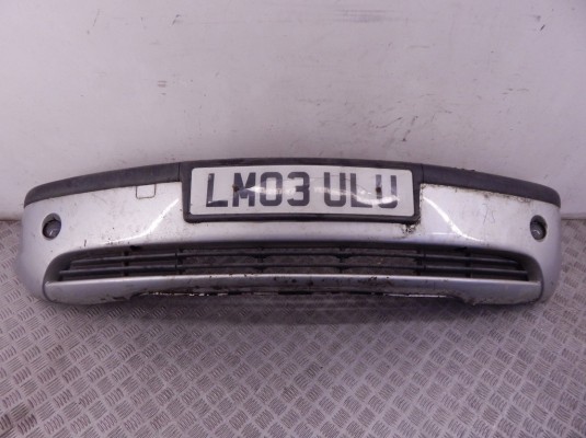 Бампер передний BMW 3-series (E46) 51 11 7 044 116
