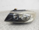 Фара левая BMW 3-series (E90/91/92) 63 11 6 942 723