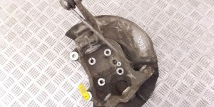 Ступица передняя левая BMW 5-series (E60/61) Ступица передняя левая BMW 5-series (E60/61)