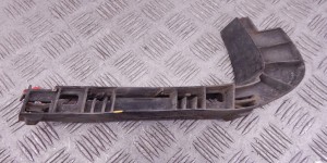 Кронштейн крепления крыла переднего левого BMW X5-series (E70) 51 11 7 157 987 Кронштейн крепления крыла переднего левого BMW X5-series (E70) 51 11 7 157 987