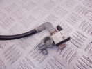 Минусовой провод аккумулятора BMW i3-series (I01) 61 21 9 322 902