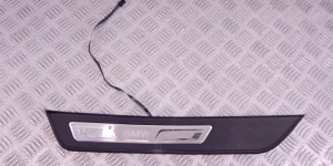 Накладка декоративная BMW 5-series (F10/11) 51 47 7 337 021
