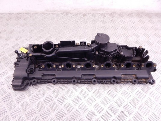 Клапанная крышка BMW X5-series (E70) 11 12 7 808 000