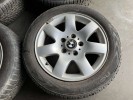 Диск литой BMW 3-series (E46) 36 11 1 094 498