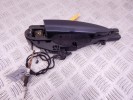 Ручка наружная передняя правая BMW X5-series (E70) 51 21 7 207 540