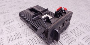 Блок управления светом BMW 3-series (E46) 61 31 6 901 429