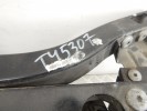 Передняя панель крепления облицовки (телевизор) BMW X3-series (F25) 51 64 7 210 501