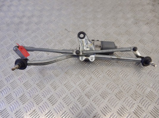 Механизм стеклоочистителя (трапеция дворников) BMW 3-series (E46) 61 61 7 071 693