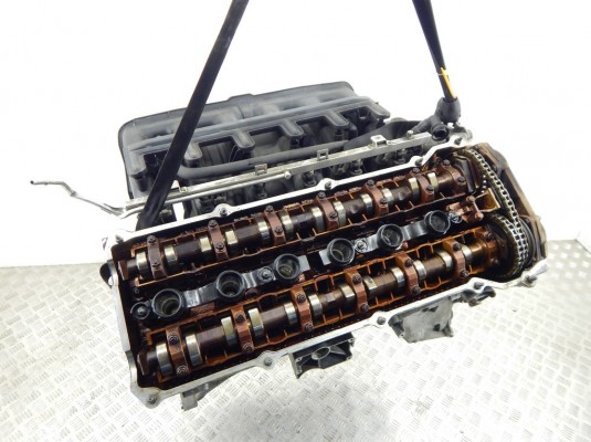 Двигатель BMW X3-series (E83)