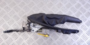 Рычаг ручного тормоза (ручника) BMW 1-series (E87) 34 40 6 764 924