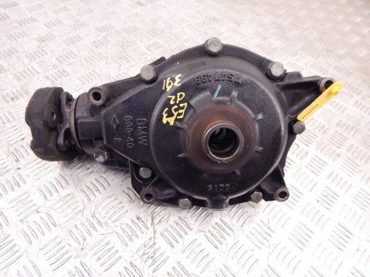 Редуктор переднего моста BMW X5-series (E53) 31 50 7 524 542