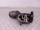 Корпус масляного фильтра BMW 5-series (E39) 11 42 1 713 838