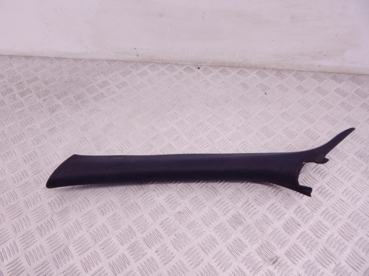 Обшивка стойки передней левой BMW X5-series (E53) 51 43 8 203 865