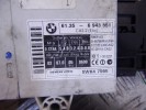 Блок управления двигателем BMW 5-series (E60/61) 12 14 7 532 140