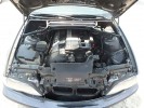 Замок двери передней правой BMW 3-series (E46)