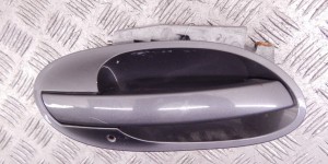 Ручка наружная задняя правая BMW 7-series (E65/66) 7159766