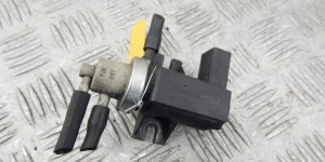 Преобразователь давления (соленоид наддува/EGR) BMW X5-series (E70)