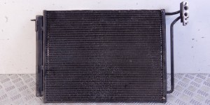 Радиатор кондиционера BMW X5-series (E53) 64 53 6 914 216