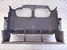 Воздухозаборник BMW 3-series (E46) 51 71 8 202 831