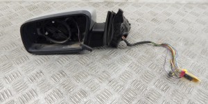 Зеркало наружное левое BMW 5-series (E60/61) Зеркало наружное левое BMW 5-series (E60/61)