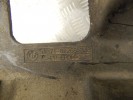 Защита арок передняя правая (подкрылок) BMW 3-series (E46) 51 71 8 268 346