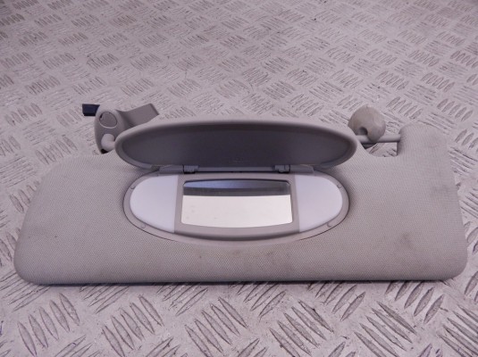 Козырек солнцезащитный BMW i3-series (I01) Козырек солнцезащитный BMW i3-series (I01)