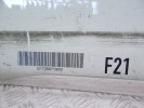 Стекло двери передней левой BMW 1-series (F20/21) 51 33 7 268 719