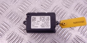 Блок управления Controller Touch BMW 5-series (F10/11) 65 82 9 347 470 Блок управления Controller Touch BMW 5-series (F10/11) 65 82 9 347 470