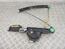 Стеклоподъемник электрический передний правый BMW 3-series (E46) 51 33 8 196 038