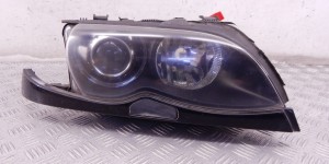 Фара правая BMW 3-series (E46) 63 12 7 165 776 Фара правая BMW 3-series (E46) 63 12 7 165 776