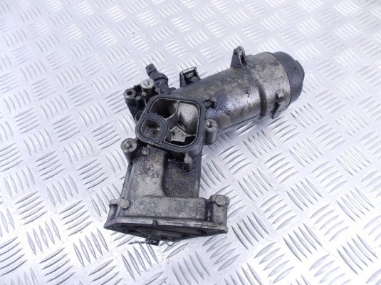 Корпус масляного фильтра BMW 3-series (E46) 11 42 7 805 407