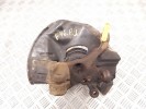 Ступица передняя левая BMW 3-series (E46) 31 21 1 096 429