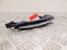 Ручка наружная передняя правая BMW 5-series (F10/11) 51 21 7 231 930