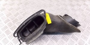 Воздуховод BMW 5-series (E39)
