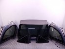 Крышка багажника (дверь 3-5) BMW X5-series (E53) 41 62 7 126 015
