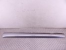 Накладка на порог BMW 3-series (E46) 51 71 7 117 895